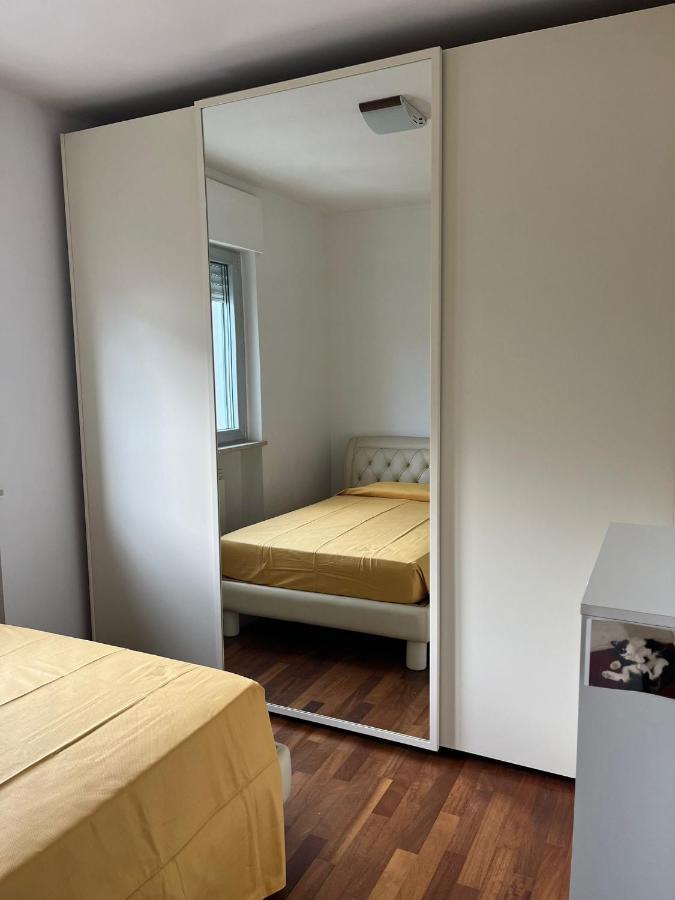 Appartamento Pescara Sud エクステリア 写真
