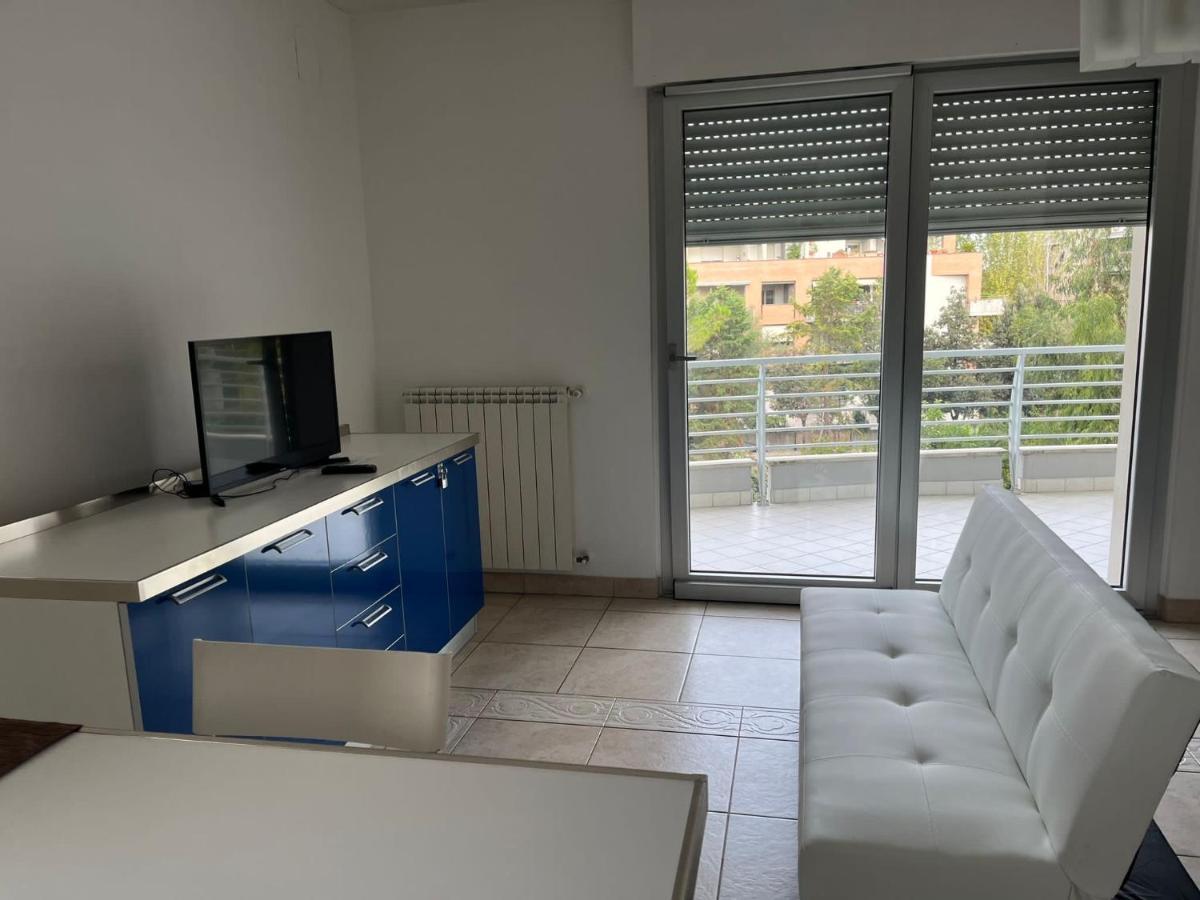 Appartamento Pescara Sud エクステリア 写真