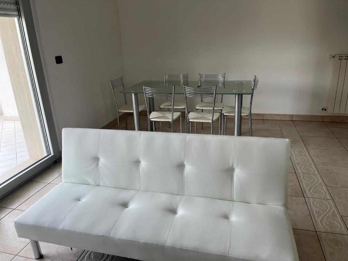 Appartamento Pescara Sud エクステリア 写真