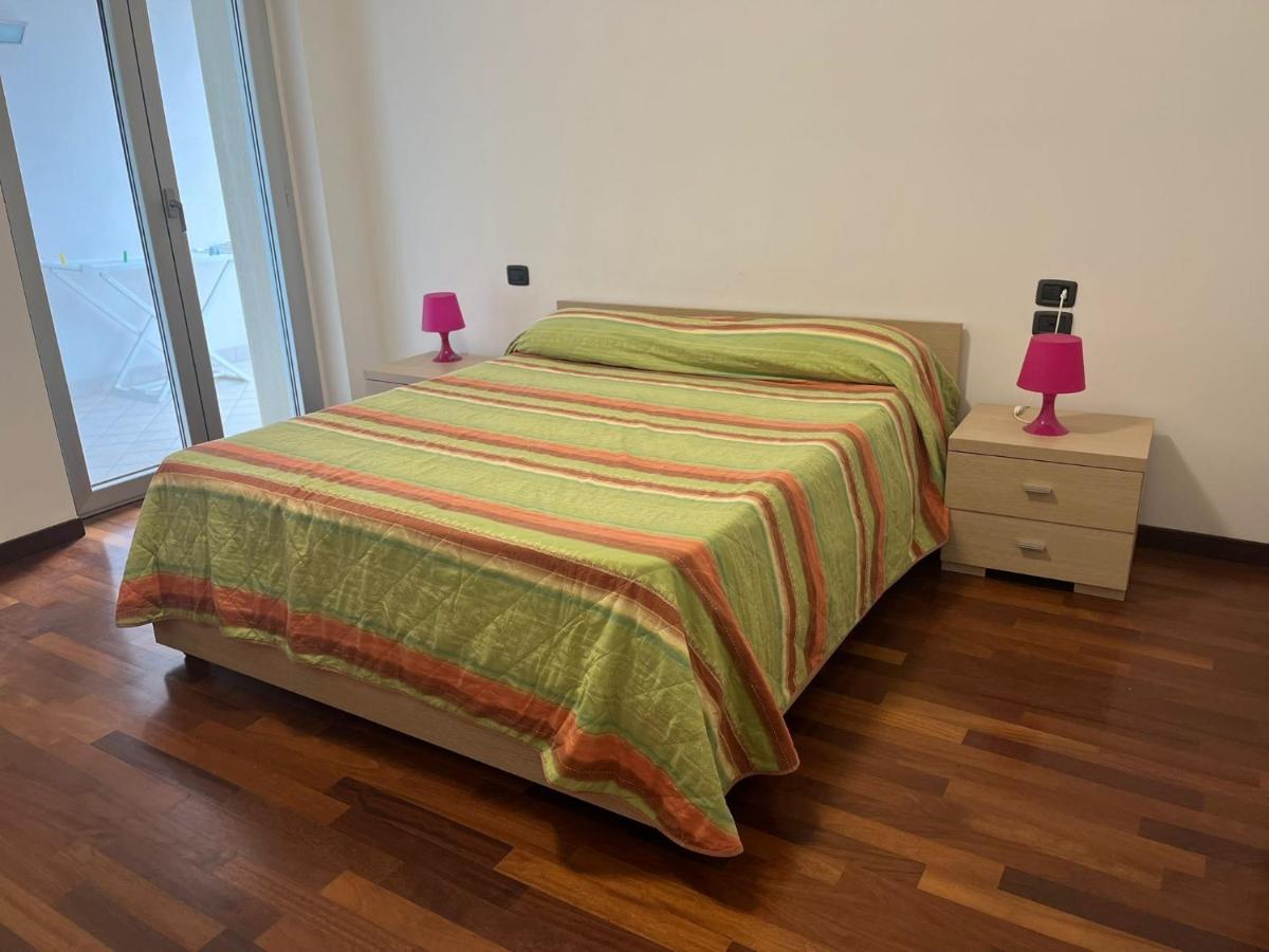 Appartamento Pescara Sud エクステリア 写真