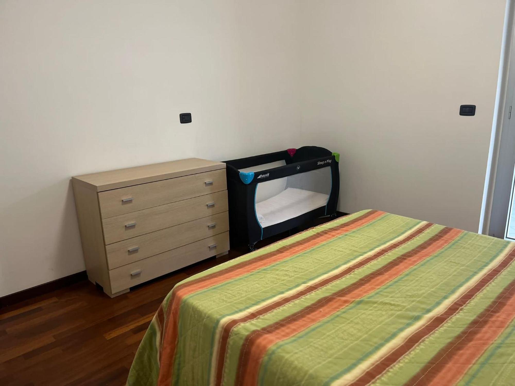 Appartamento Pescara Sud エクステリア 写真