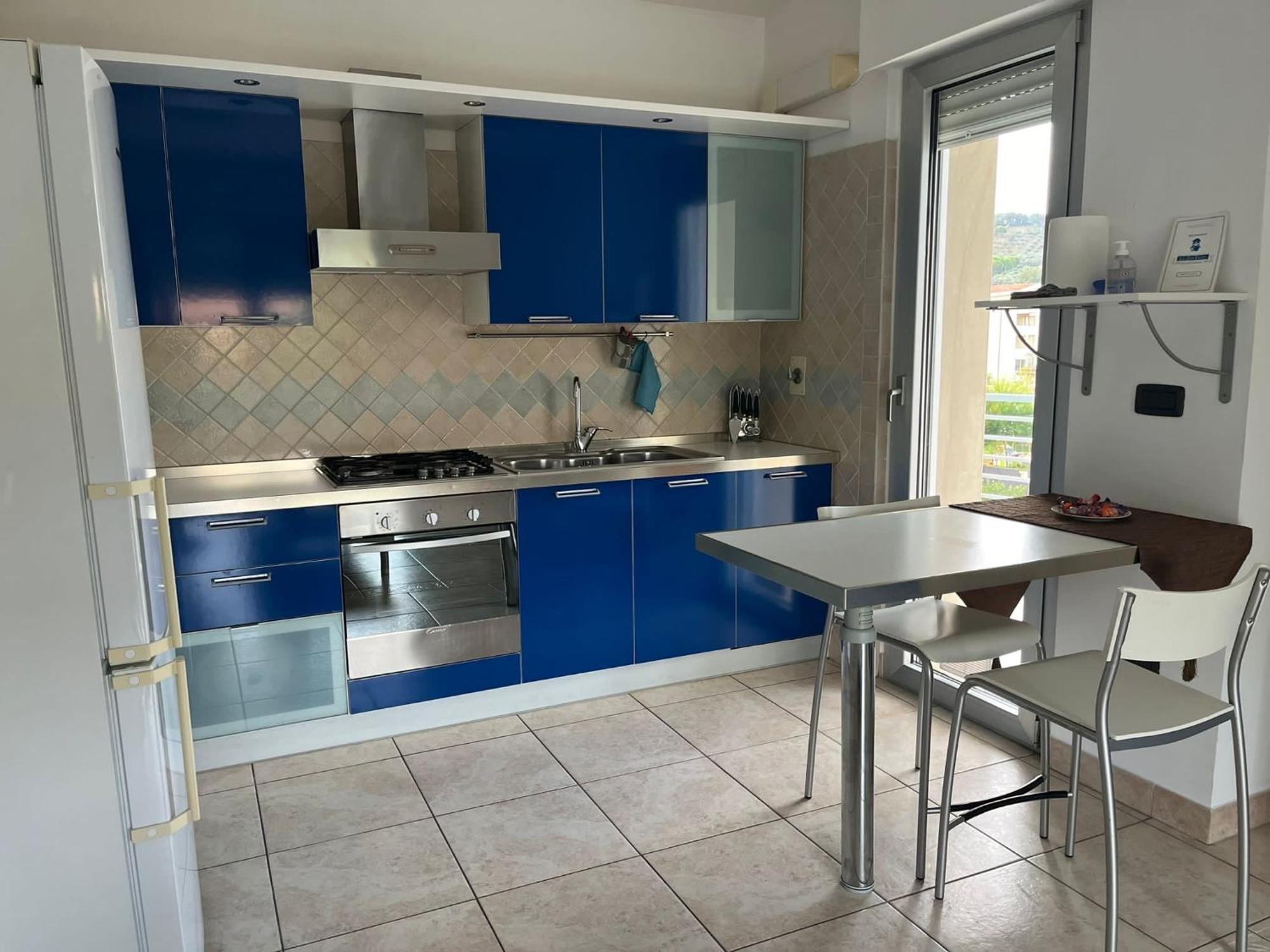 Appartamento Pescara Sud エクステリア 写真