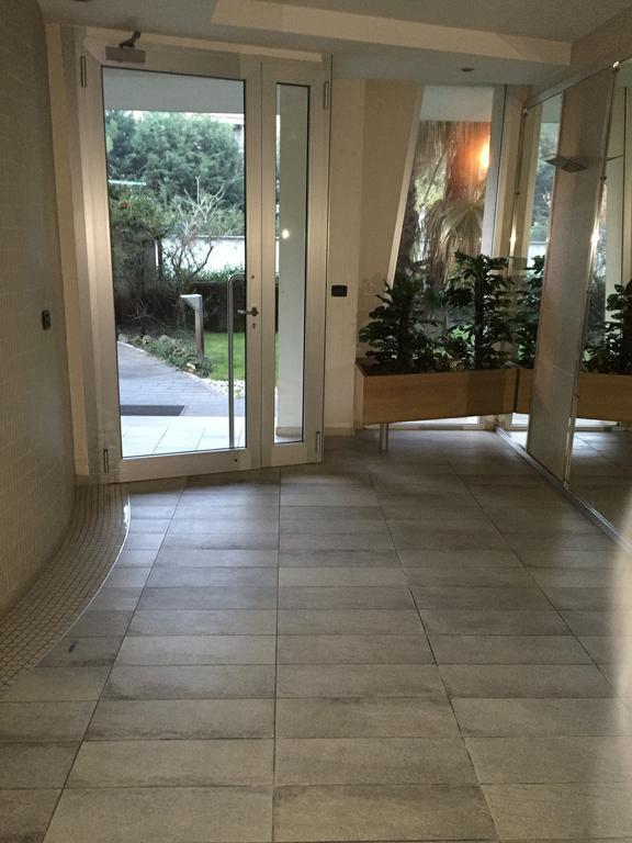 Appartamento Pescara Sud エクステリア 写真